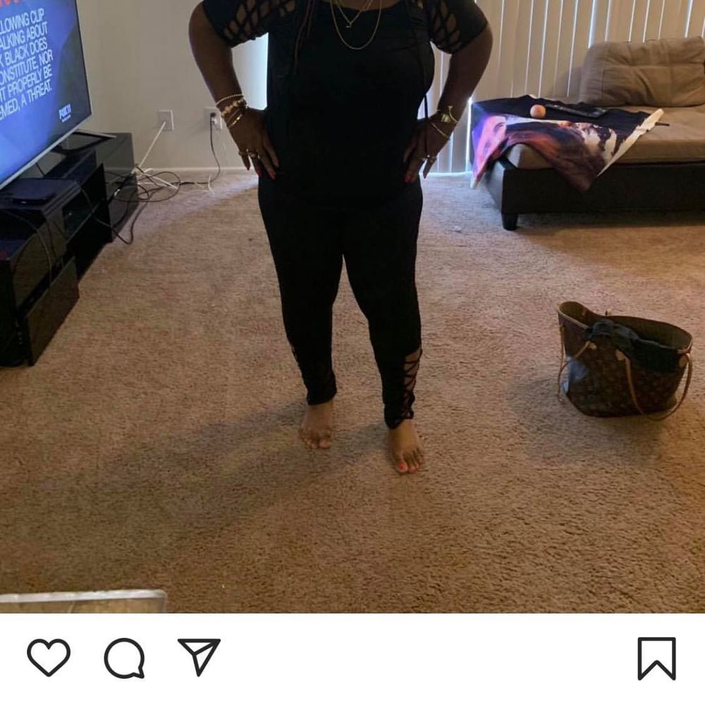 Meet your Posher, Dede